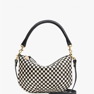 Checked Petit Moyen from Clare V